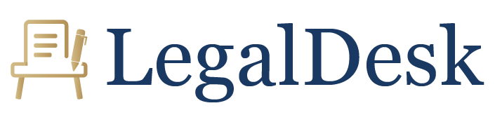 LegalDesk